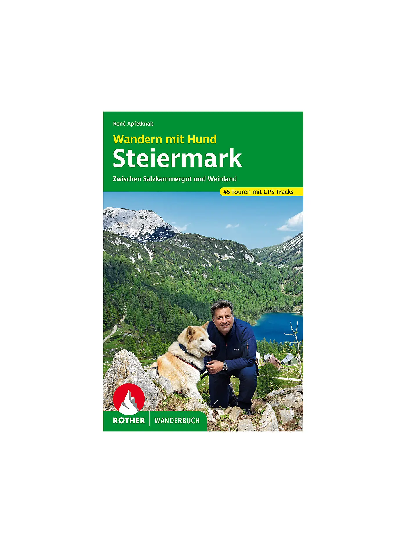 ROTHER | Wandern mit Hund Steiermark | 